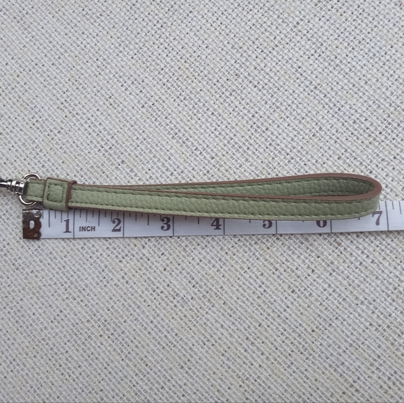 NWOT Anne Klein Wristlet - Picture 6 of 8